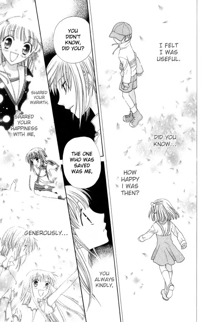 Fruits Basket Chapter 59 28